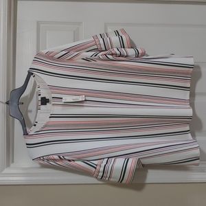 Worthington Woman Blouse- Never Worn